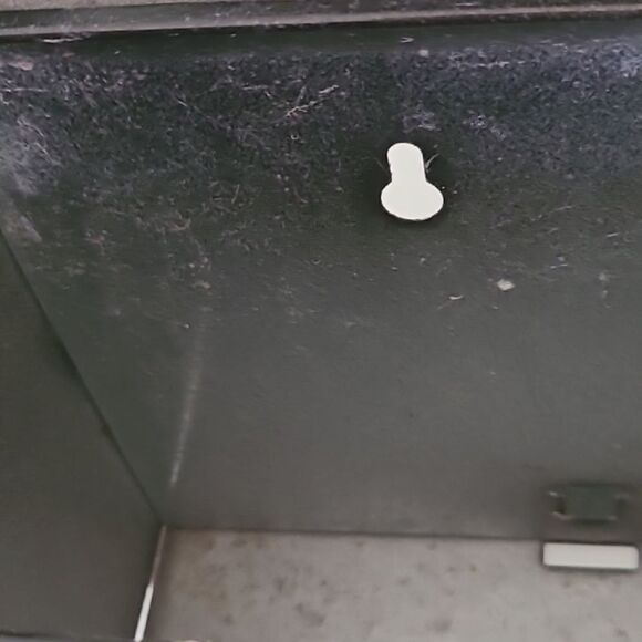 Black Mail Box - Picture 6 of 7